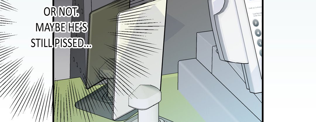 My Ex, Client My Ex, Client EP 15 - Toomics page 104 - 