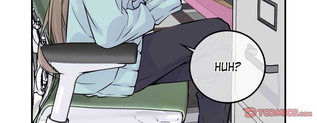 My Ex, Client My Ex, Client EP 15 - Toomics page 112 - 