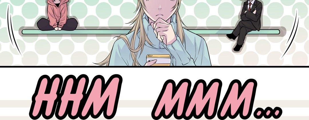 My Ex, Client My Ex, Client EP 15 - Toomics page 119 - 