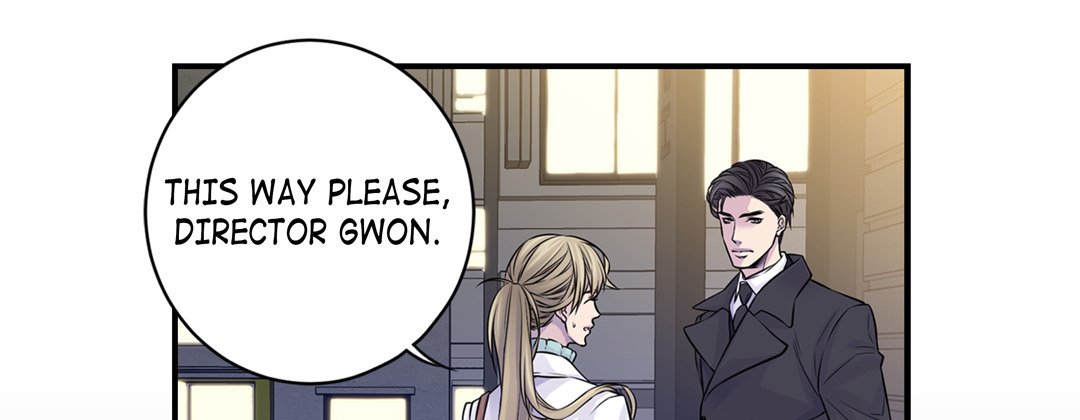 My Ex, Client My Ex, Client EP 15 - Toomics page 129 - 