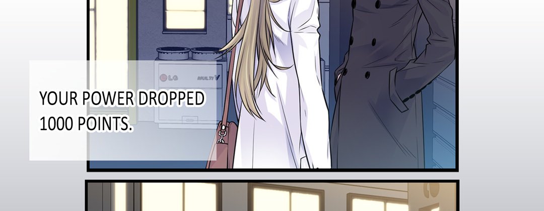 My Ex, Client My Ex, Client EP 15 - Toomics page 130 - 