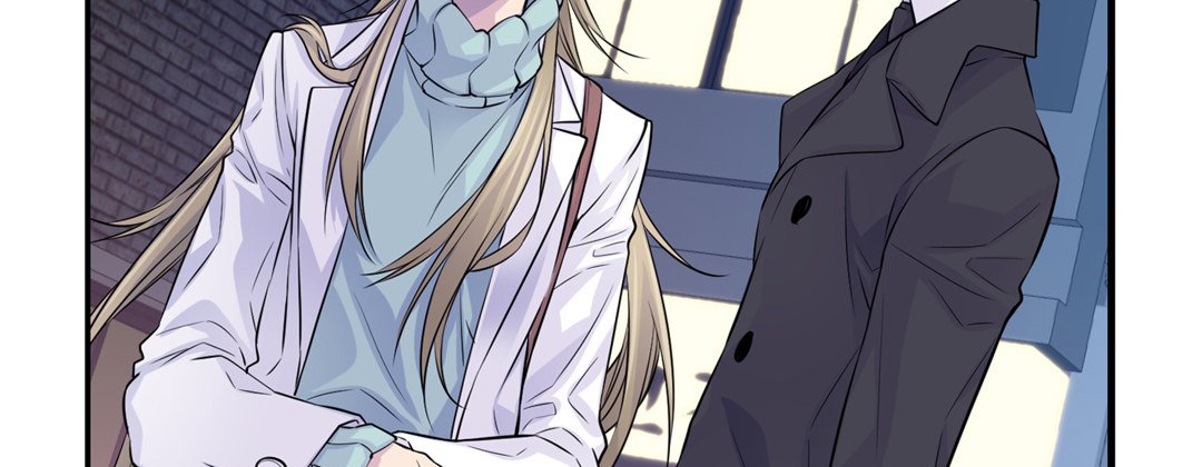 My Ex, Client My Ex, Client EP 15 - Toomics page 135 - 