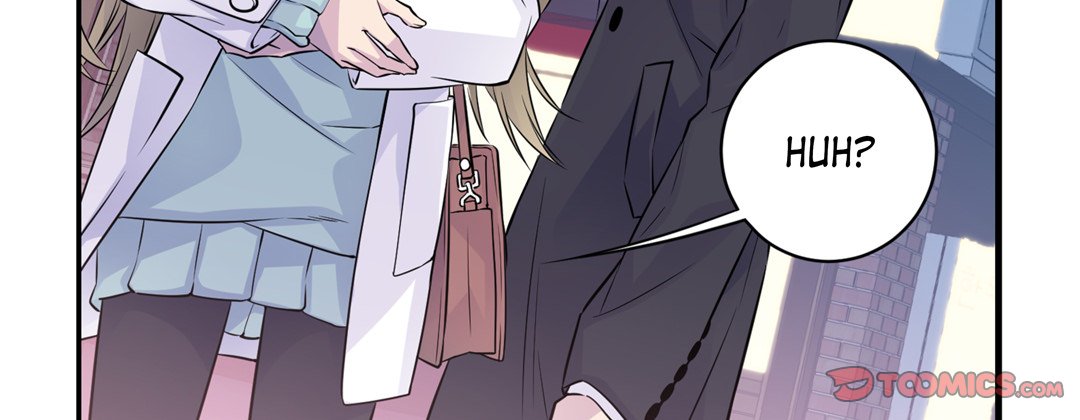 My Ex, Client My Ex, Client EP 15 - Toomics page 136 - 