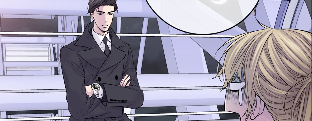My Ex, Client My Ex, Client EP 15 - Toomics page 150 - 