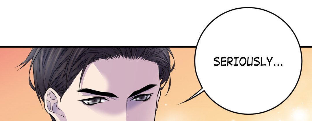 My Ex, Client My Ex, Client EP 15 - Toomics page 153 - 