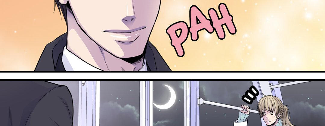My Ex, Client My Ex, Client EP 15 - Toomics page 154 - 