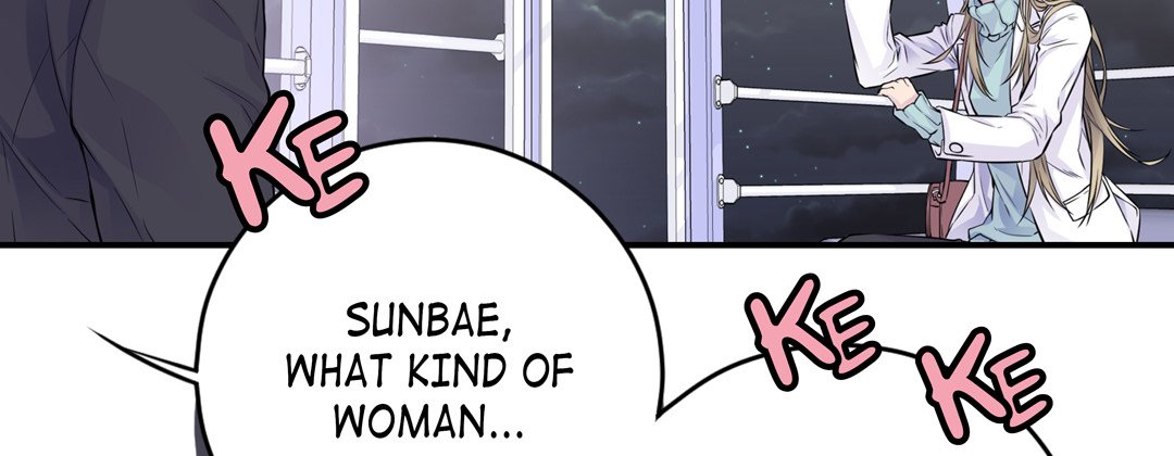 My Ex, Client My Ex, Client EP 15 - Toomics page 155 - 