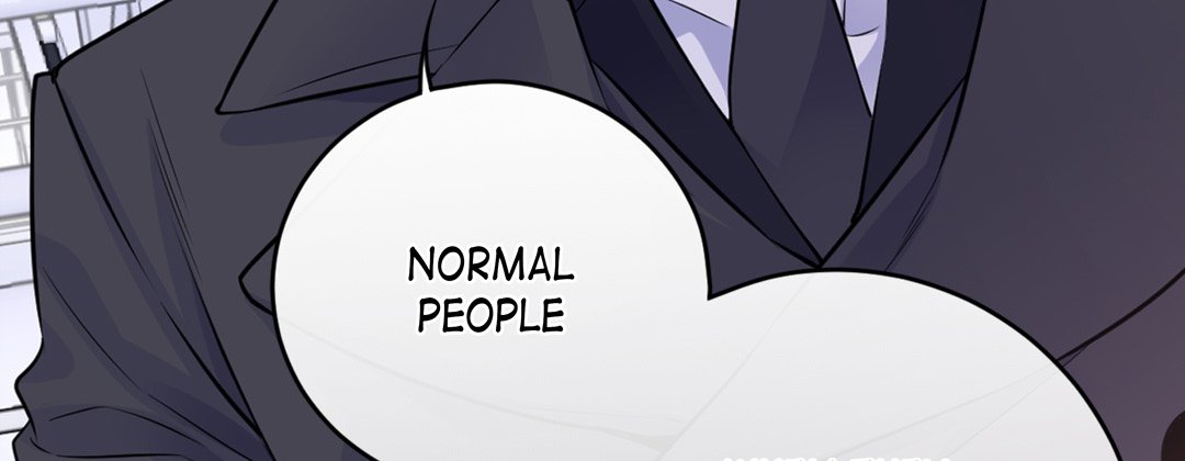 My Ex, Client My Ex, Client EP 15 - Toomics page 159 - 