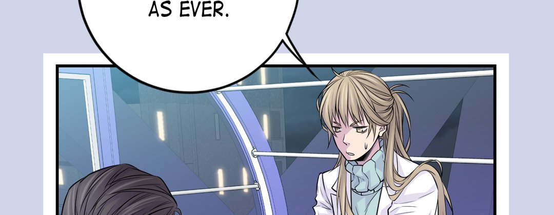 My Ex, Client My Ex, Client EP 15 - Toomics page 190 - 