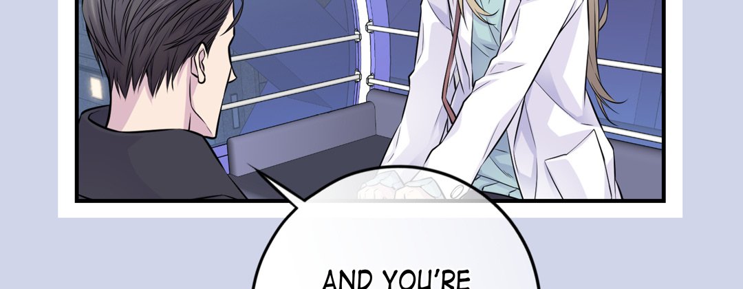 My Ex, Client My Ex, Client EP 15 - Toomics page 191 - 