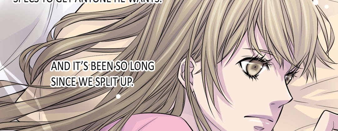 My Ex, Client My Ex, Client EP 15 - Toomics page 38 - 