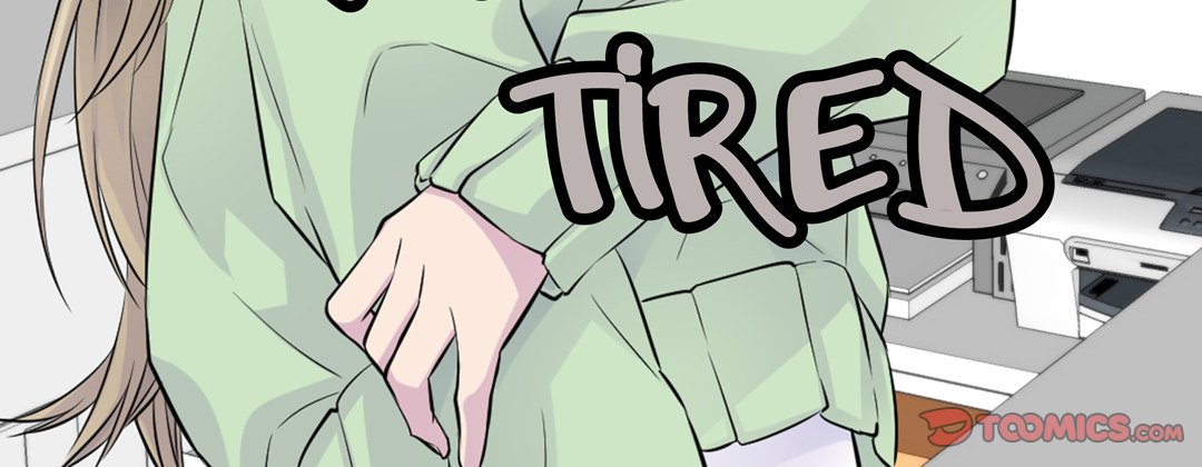 My Ex, Client My Ex, Client EP 15 - Toomics page 52 - 