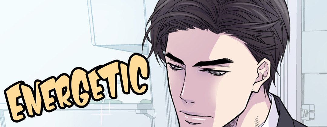 My Ex, Client My Ex, Client EP 15 - Toomics page 53 - 