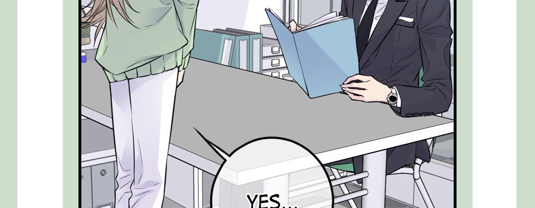 My Ex, Client My Ex, Client EP 15 - Toomics page 59 - 
