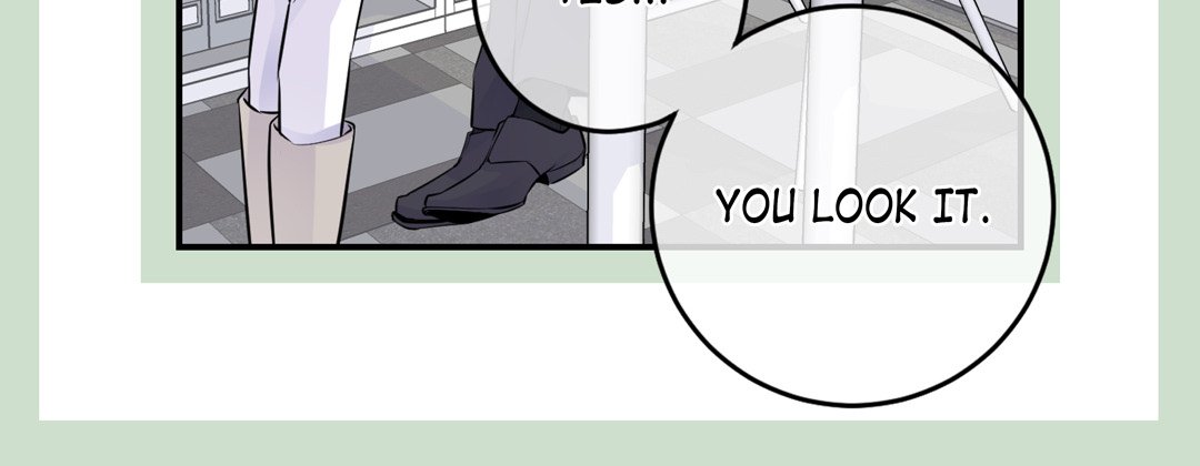 My Ex, Client My Ex, Client EP 15 - Toomics page 60 - 