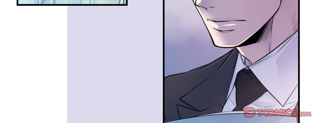My Ex, Client My Ex, Client EP 15 - Toomics page 64 - 