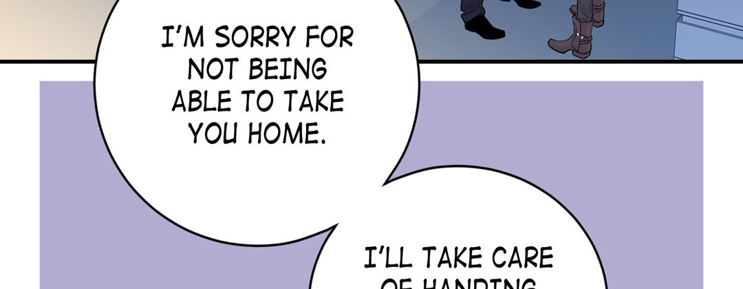 My Ex, Client My Ex, Client EP 16 - Toomics page 103 - 