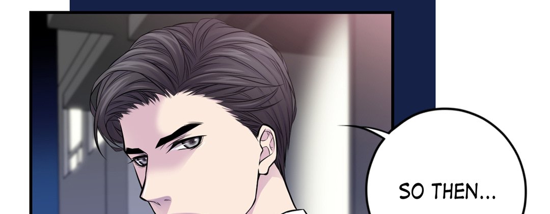 My Ex, Client My Ex, Client EP 16 - Toomics page 105 - 