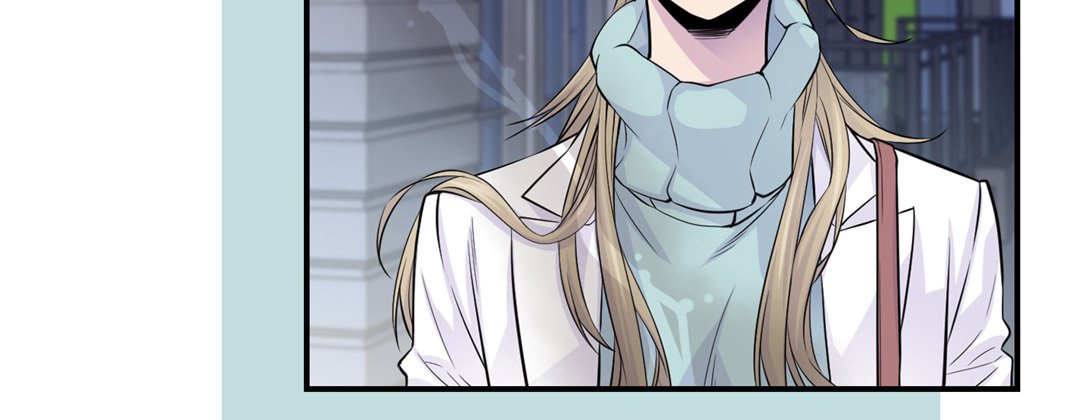 My Ex, Client My Ex, Client EP 16 - Toomics page 108 - 
