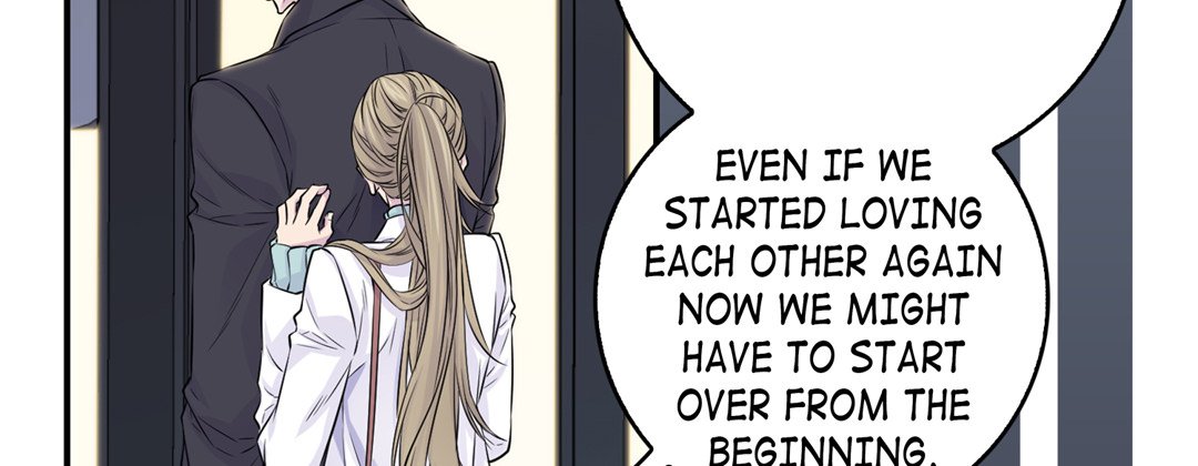 My Ex, Client My Ex, Client EP 16 - Toomics page 138 - 