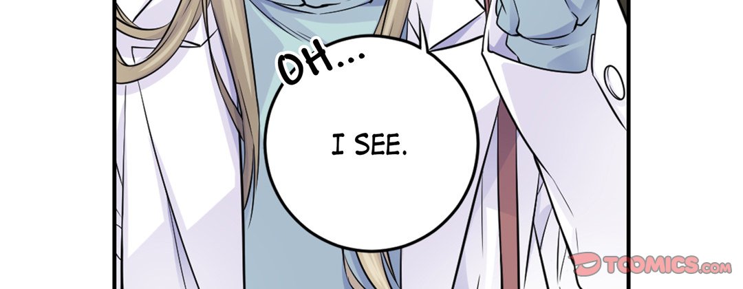 My Ex, Client My Ex, Client EP 16 - Toomics page 184 - 