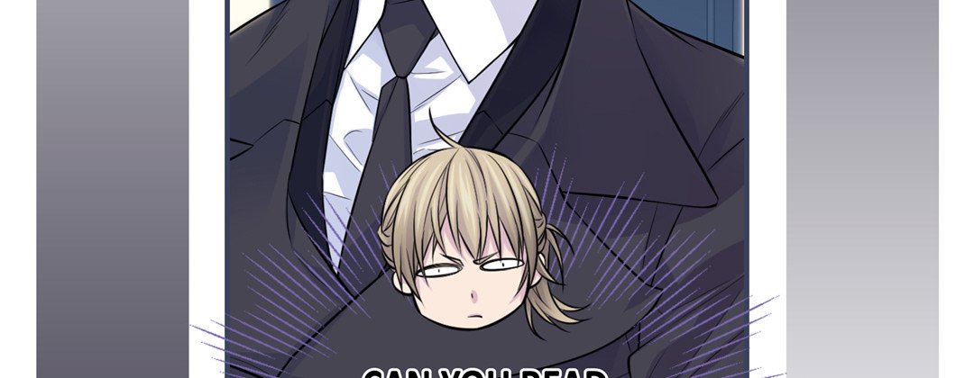 My Ex, Client My Ex, Client EP 16 - Toomics page 191 - 