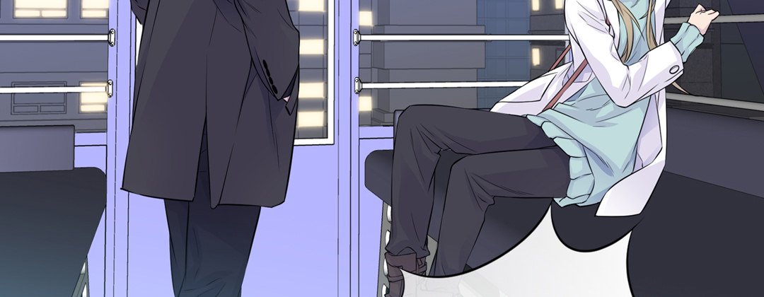 My Ex, Client My Ex, Client EP 16 - Toomics page 27 - 