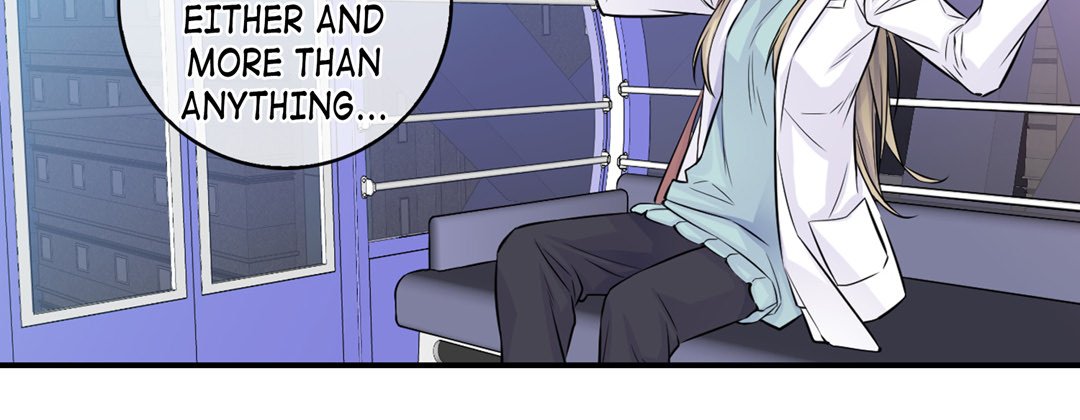 My Ex, Client My Ex, Client EP 16 - Toomics page 36 - 