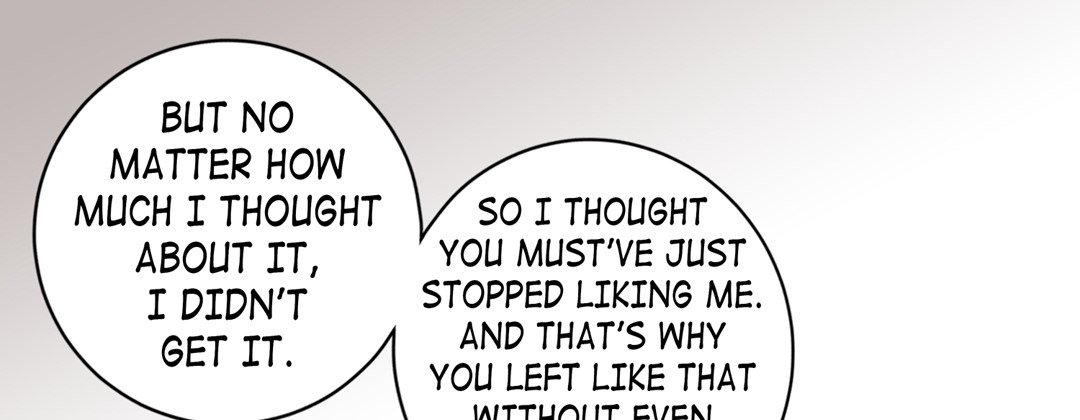 My Ex, Client My Ex, Client EP 16 - Toomics page 53 - 