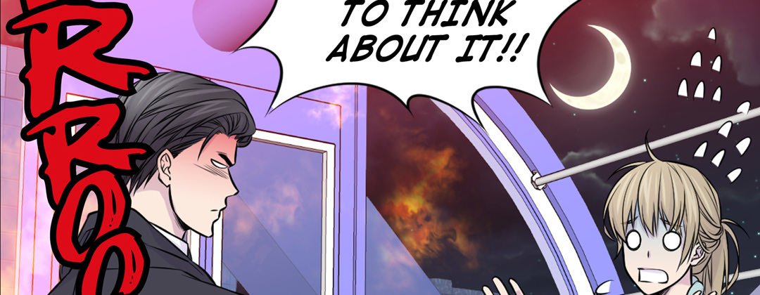 My Ex, Client My Ex, Client EP 16 - Toomics page 10 - 
