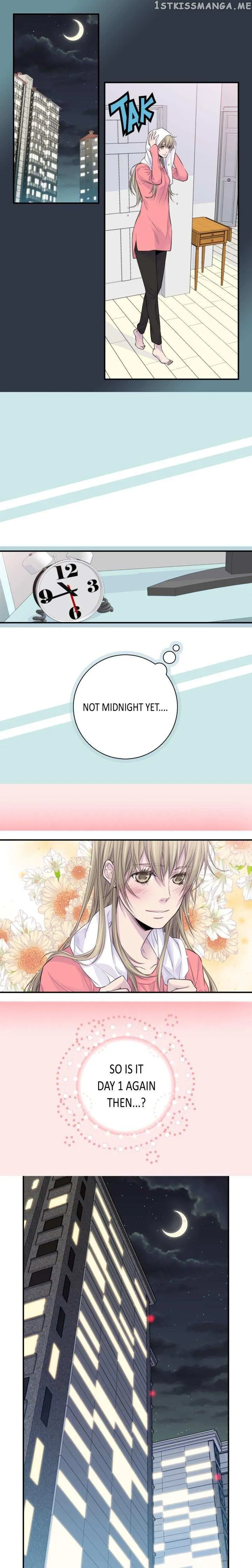 My Ex, Client Chapter 17 page 1 - 