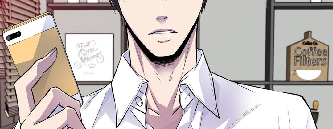 My Ex, Client My Ex, Client EP 18 - Toomics page 102 - 