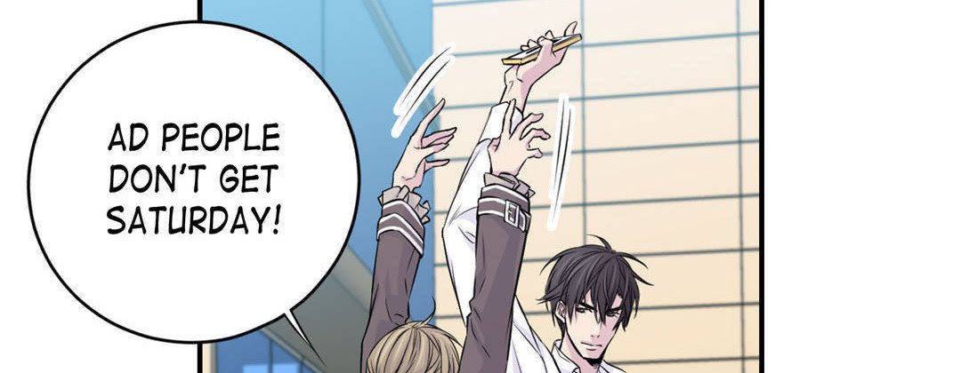 My Ex, Client My Ex, Client EP 18 - Toomics page 106 - 