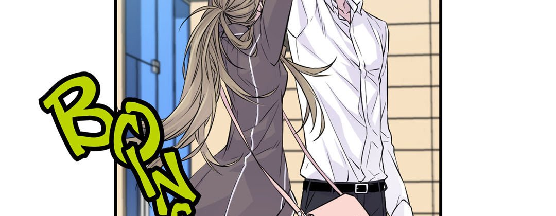 My Ex, Client My Ex, Client EP 18 - Toomics page 107 - 
