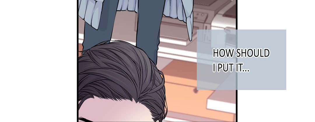 My Ex, Client My Ex, Client EP 18 - Toomics page 12 - 