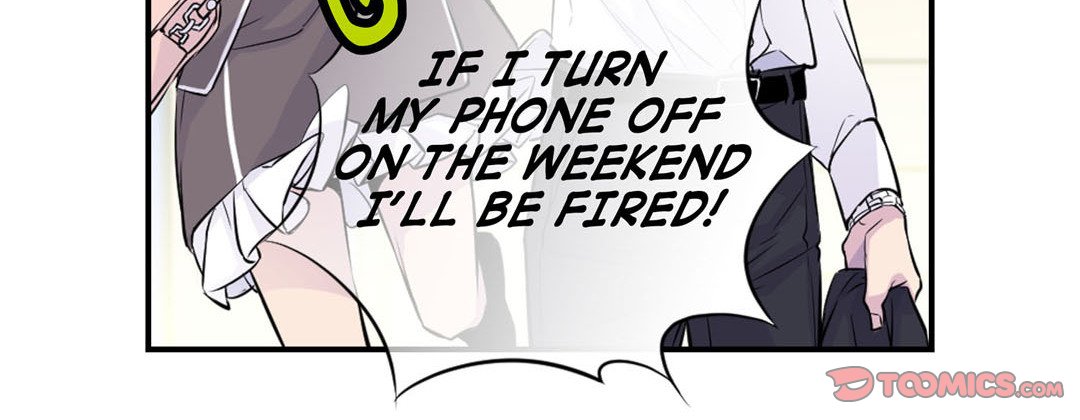 My Ex, Client My Ex, Client EP 18 - Toomics page 112 - 