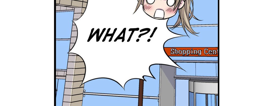 My Ex, Client My Ex, Client EP 18 - Toomics page 116 - 