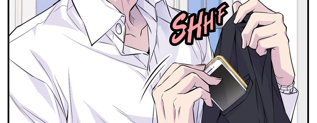 My Ex, Client My Ex, Client EP 18 - Toomics page 127 - 