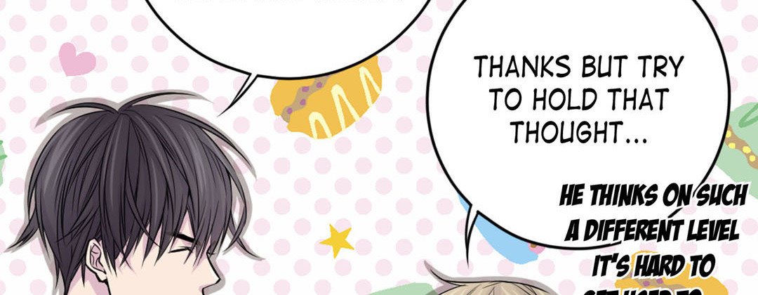 My Ex, Client My Ex, Client EP 18 - Toomics page 130 - 