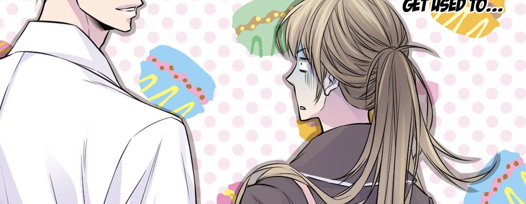 My Ex, Client My Ex, Client EP 18 - Toomics page 131 - 