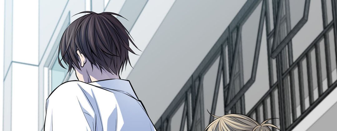 My Ex, Client My Ex, Client EP 18 - Toomics page 133 - 