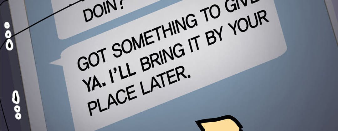 My Ex, Client My Ex, Client EP 18 - Toomics page 142 - 