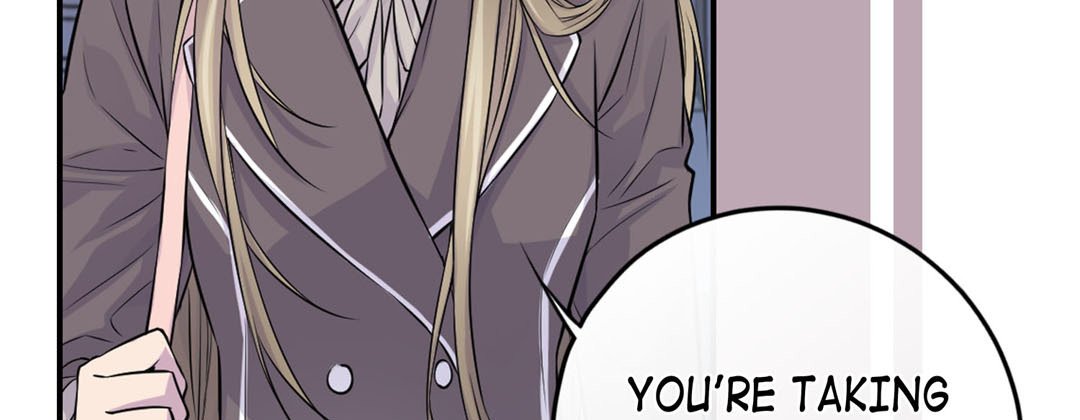 My Ex, Client My Ex, Client EP 18 - Toomics page 151 - 