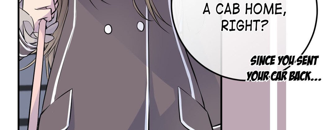 My Ex, Client My Ex, Client EP 18 - Toomics page 152 - 