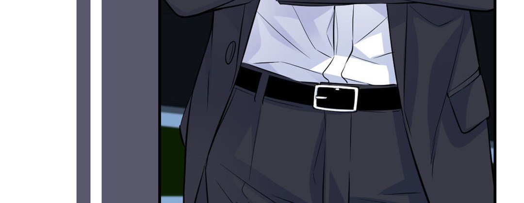 My Ex, Client My Ex, Client EP 18 - Toomics page 156 - 