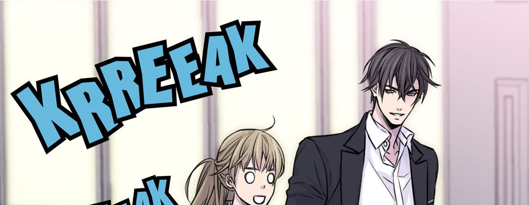 My Ex, Client My Ex, Client EP 18 - Toomics page 165 - 