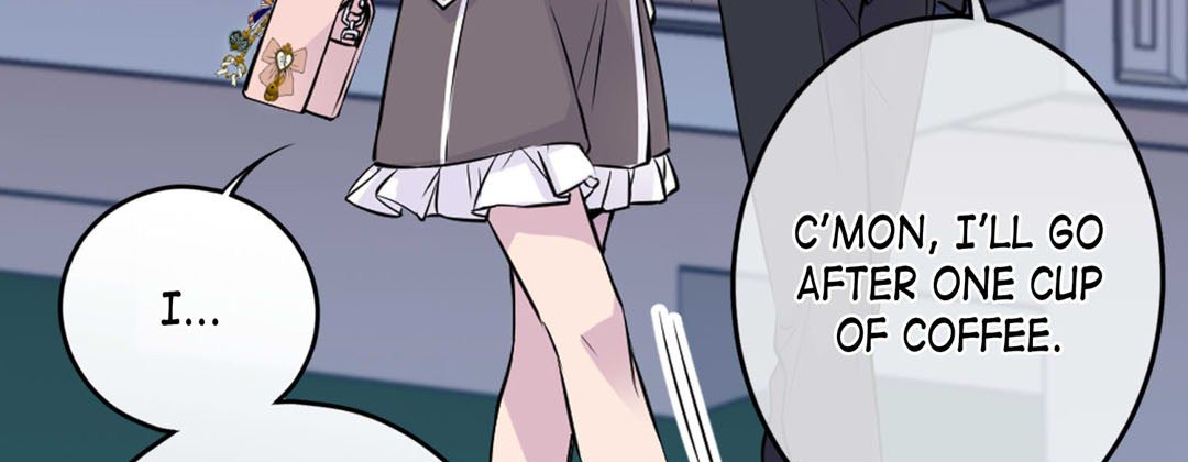 My Ex, Client My Ex, Client EP 18 - Toomics page 167 - 