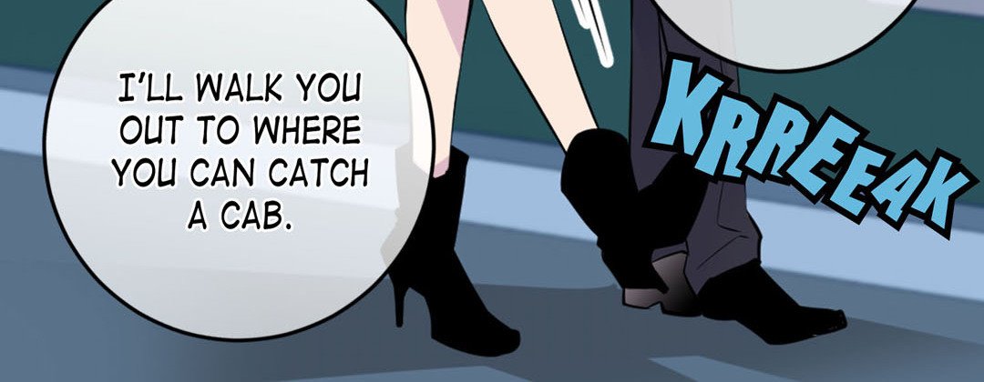 My Ex, Client My Ex, Client EP 18 - Toomics page 168 - 