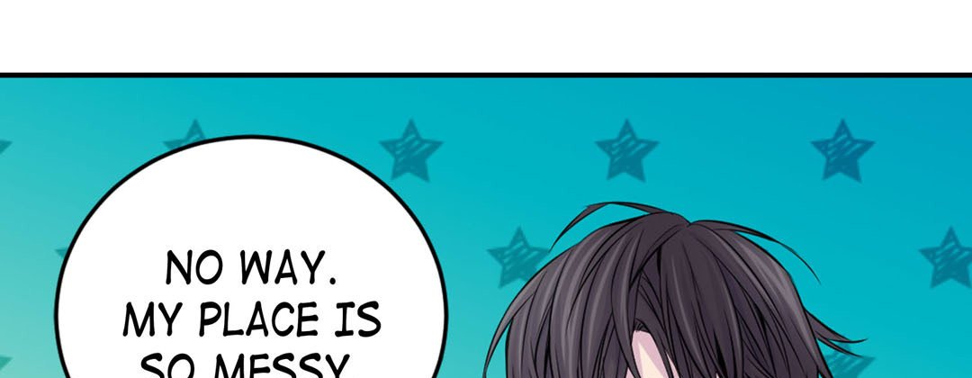 My Ex, Client My Ex, Client EP 18 - Toomics page 169 - 