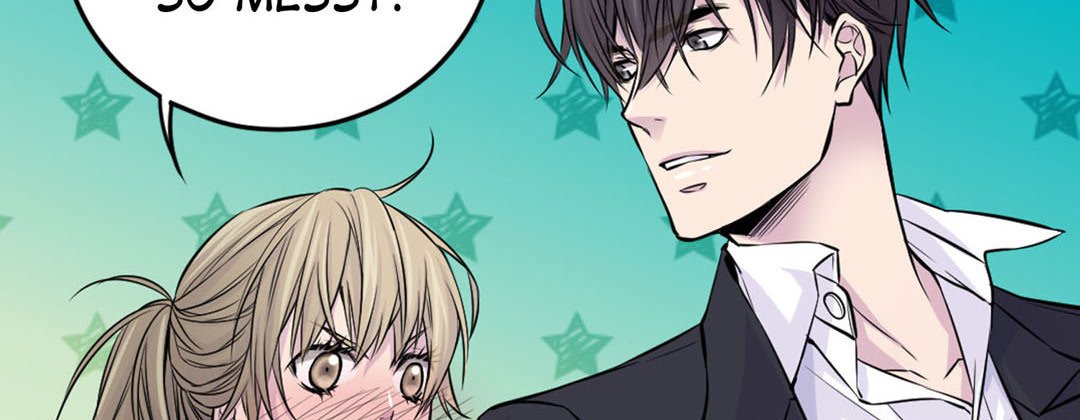 My Ex, Client My Ex, Client EP 18 - Toomics page 170 - 